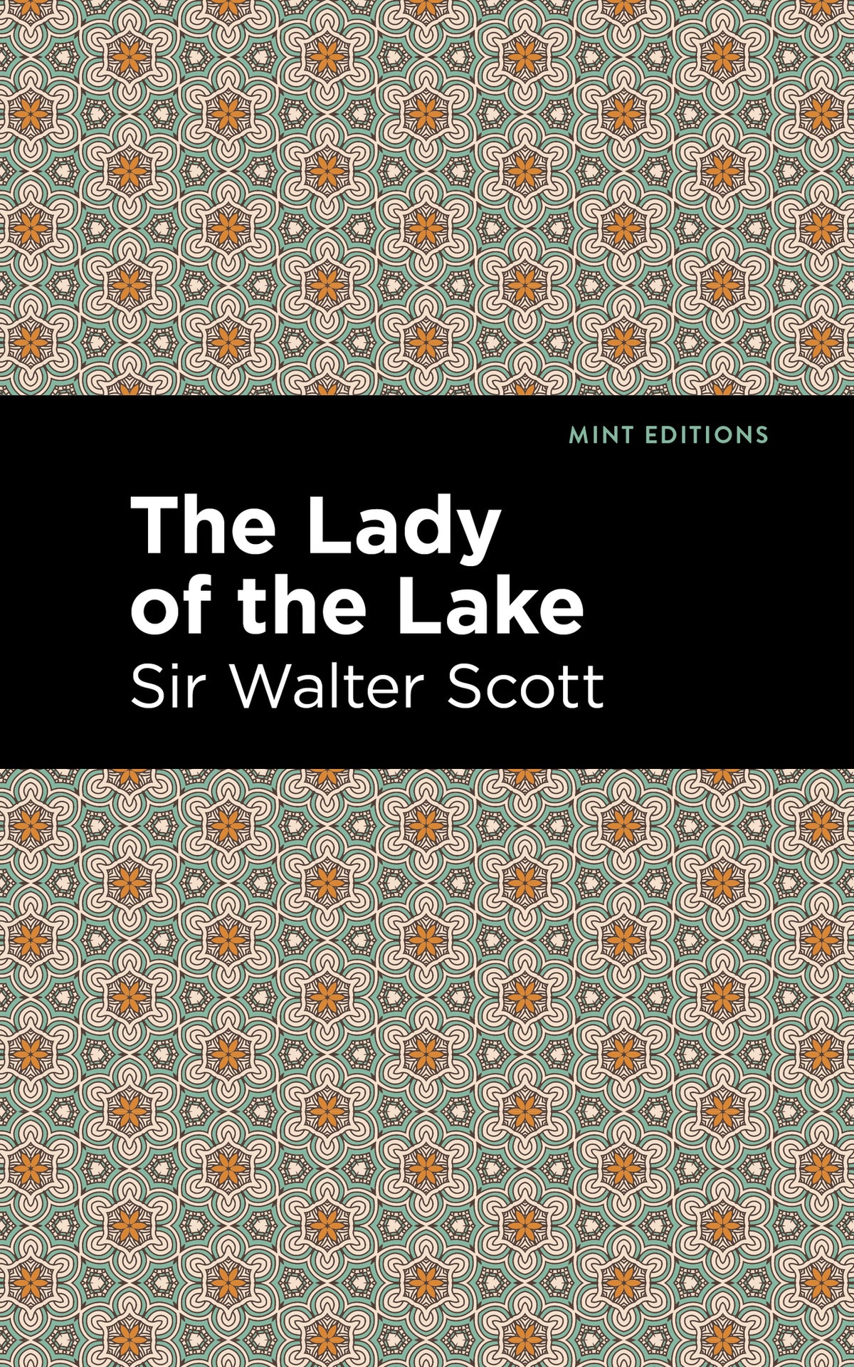 Cover image for The Lady of the Lake ISBN 9781513220024