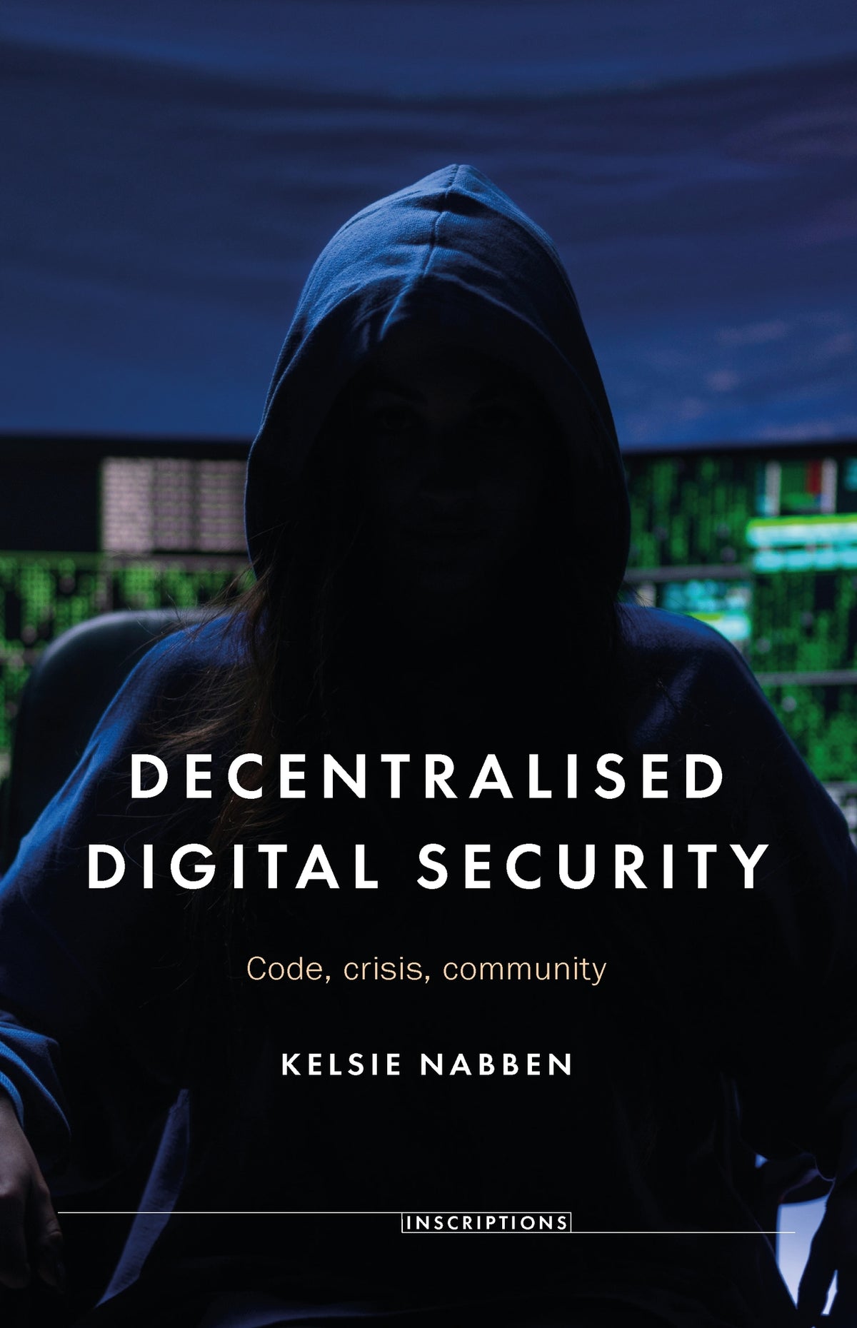 Decentralised digital security