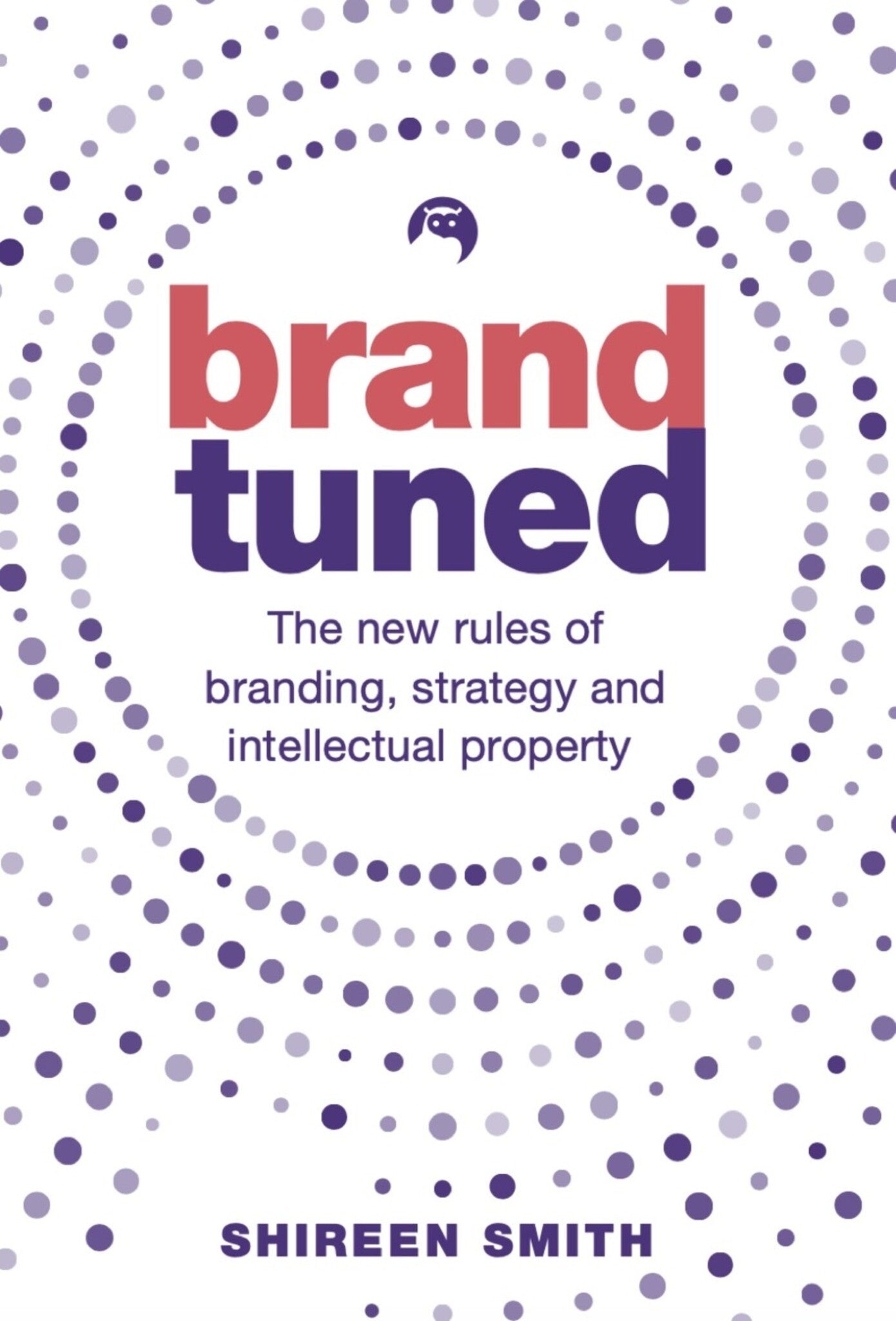 Cover image for Brand Tuned ISBN 9781788602693