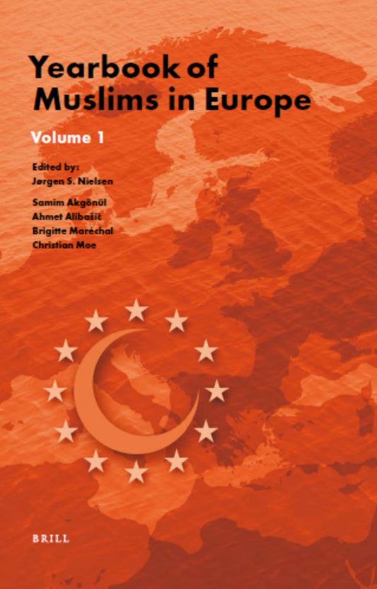 Yearbook of Muslims in Europe, Volume 1