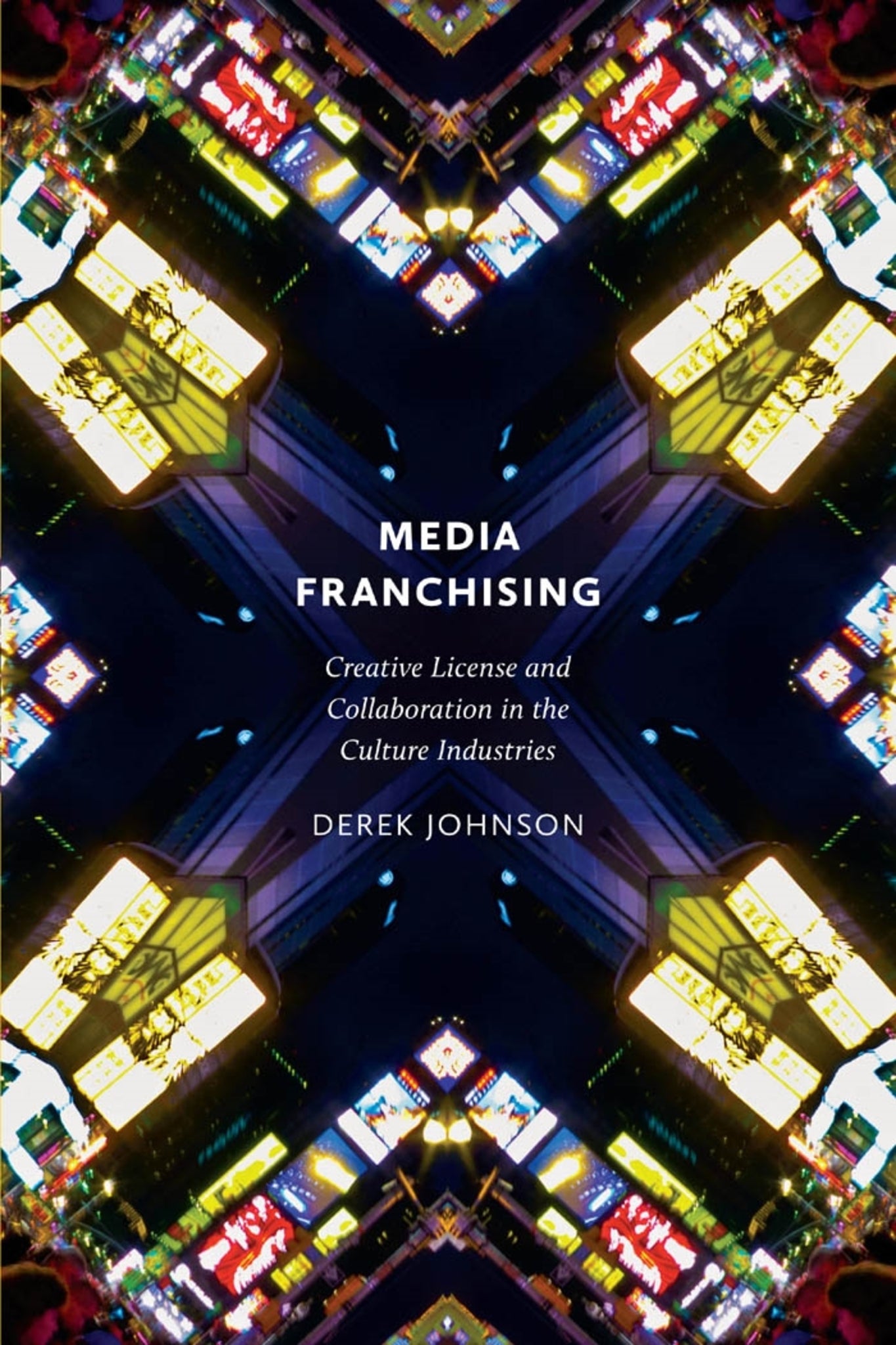 Media Franchising