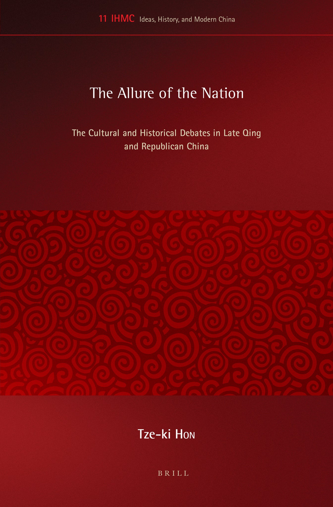 The Allure of the Nation