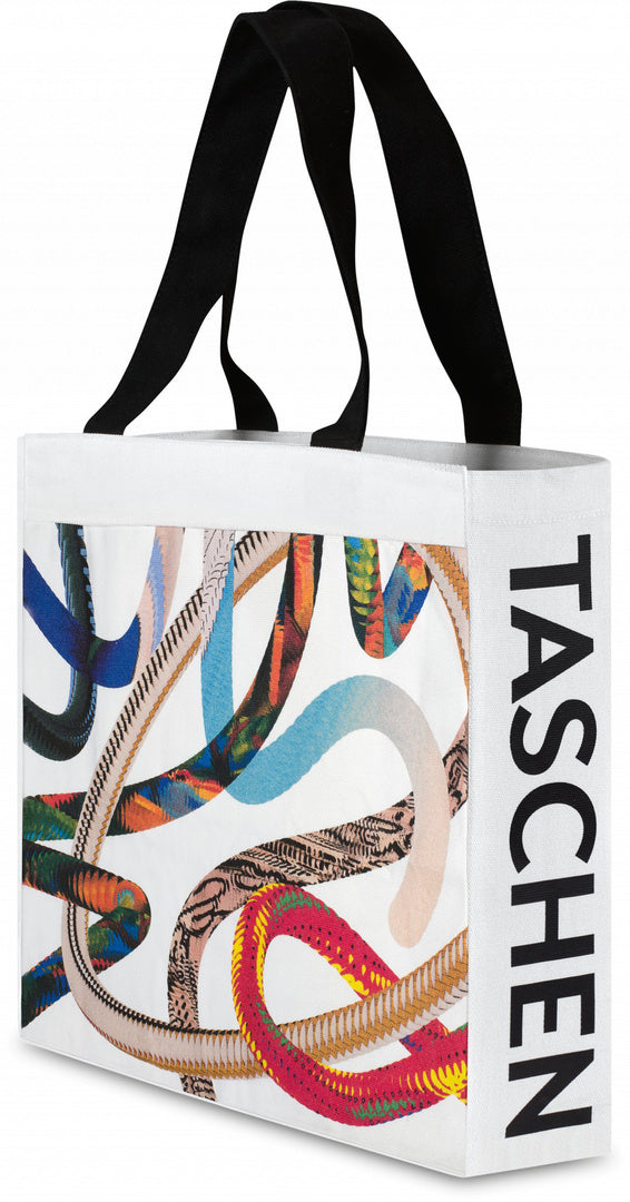 Cover image for TASCHEN Shopper ISBN 9783836567251