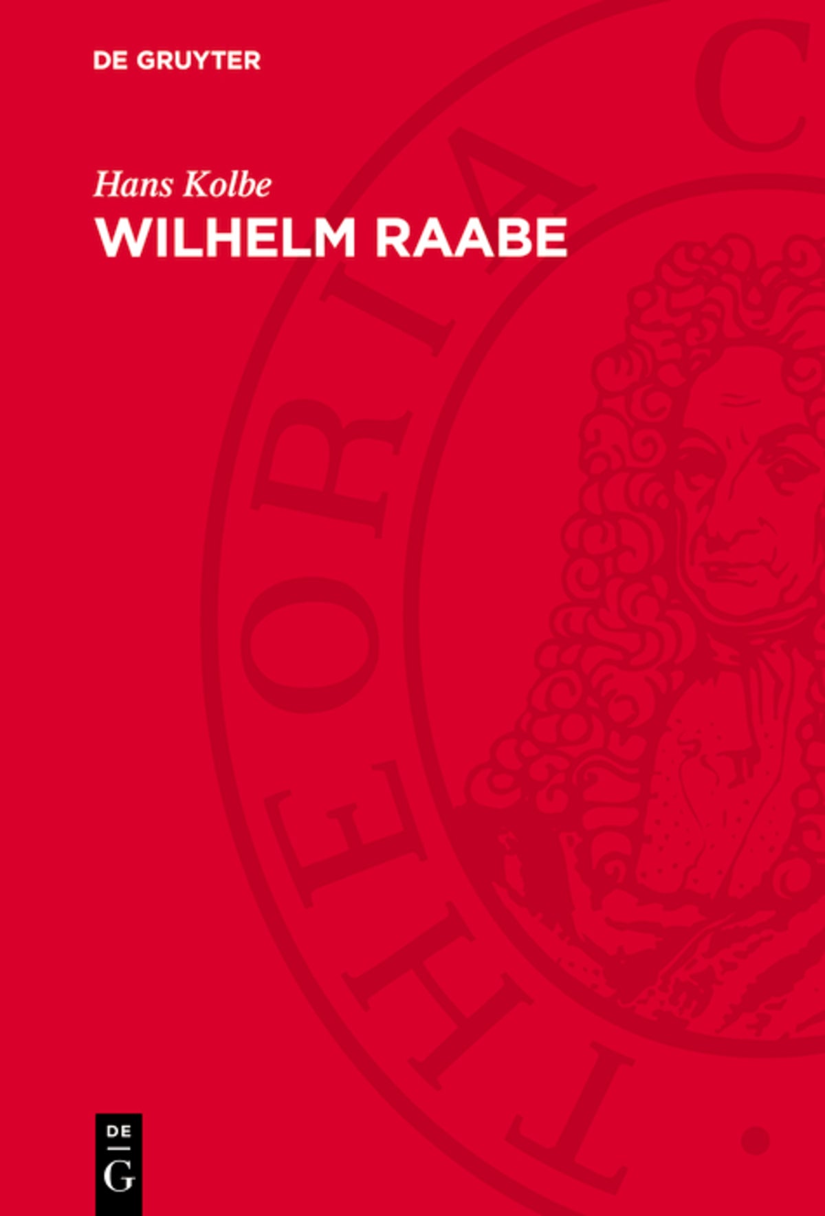 Wilhelm Raabe