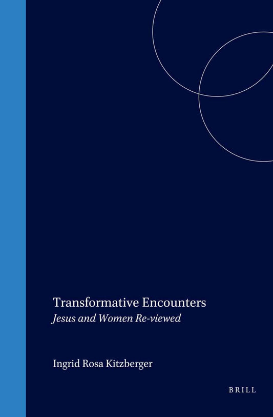 Transformative Encounters