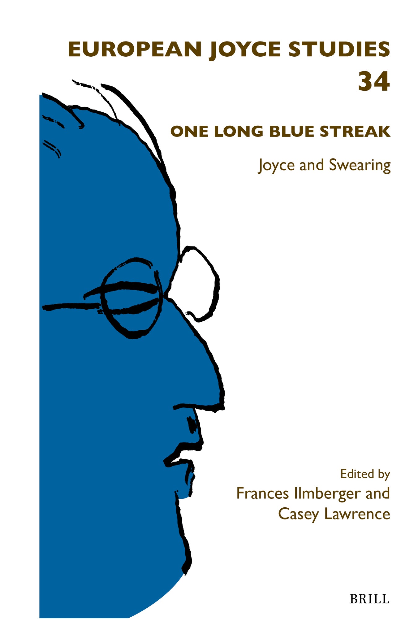 One Long Blue Streak