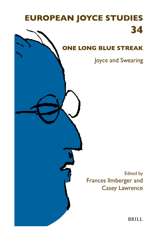 One Long Blue Streak