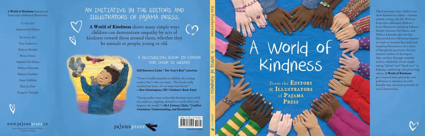 A World of Kindness
