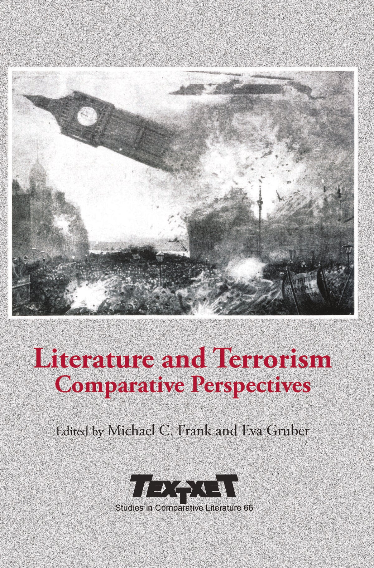 Literature and Terrorism