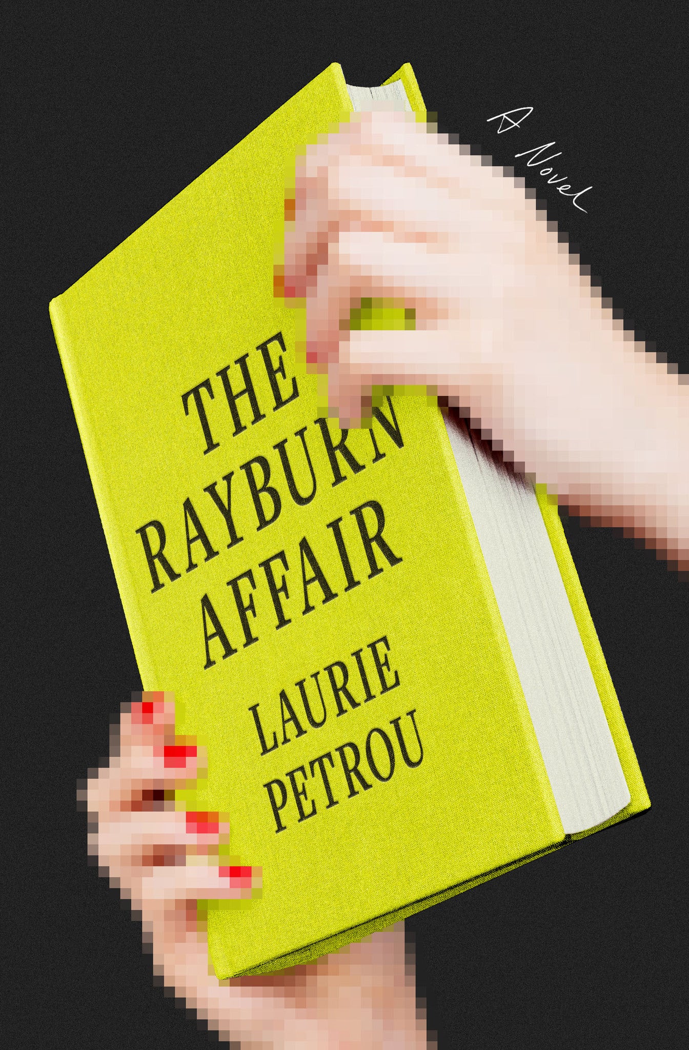 The Rayburn Affair