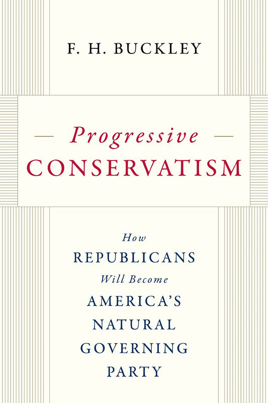 Progressive Conservatism