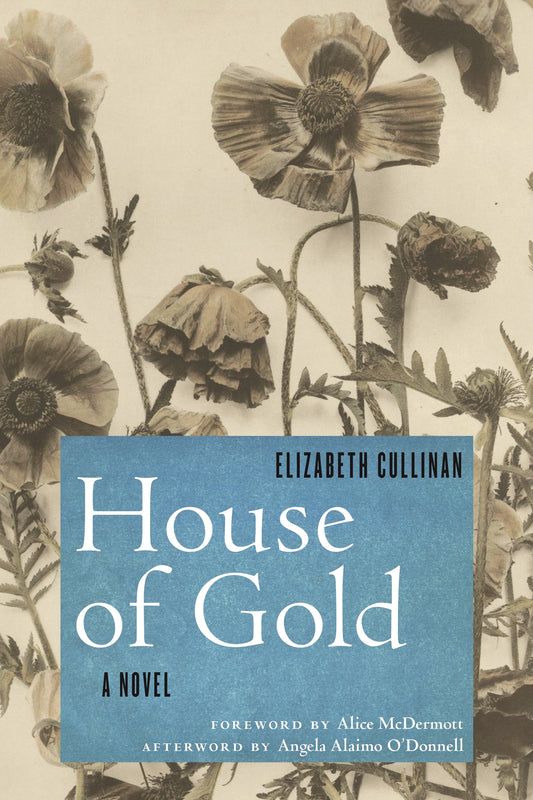 House of Gold
