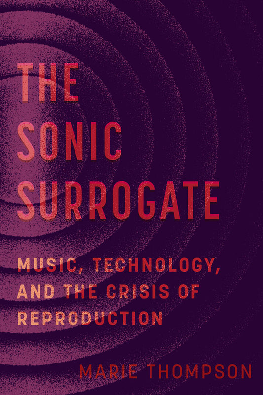 The Sonic Surrogate
