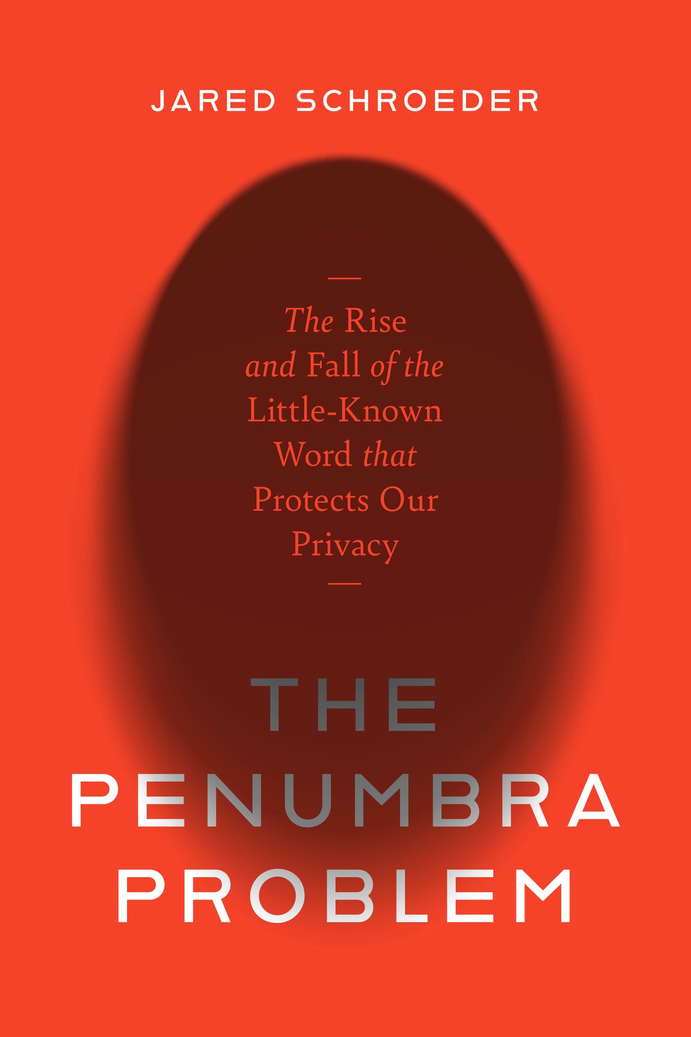 The Penumbra Problem