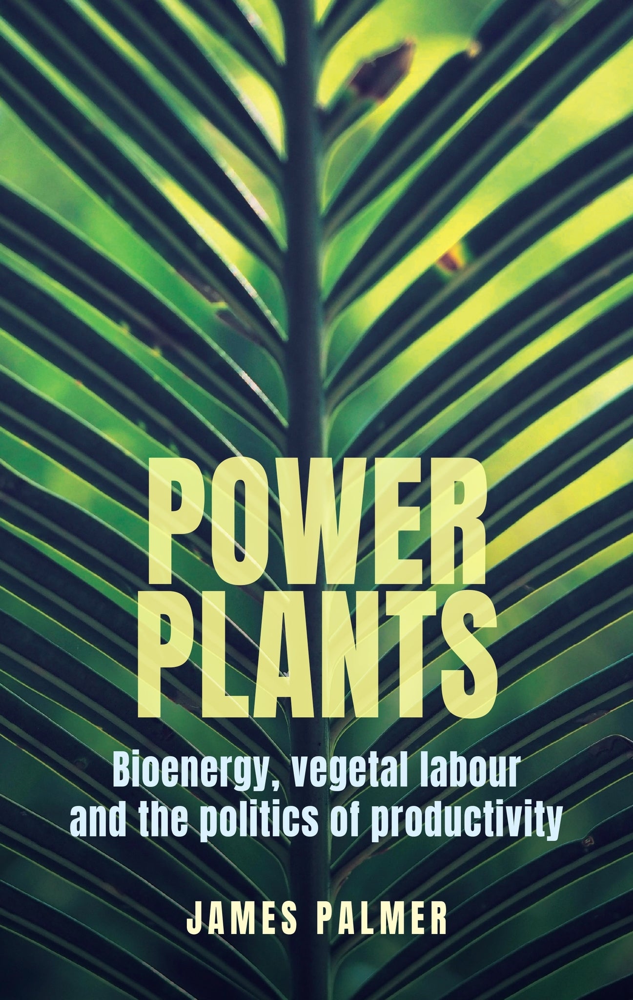 Power plants