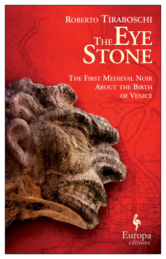 The Eye Stone
