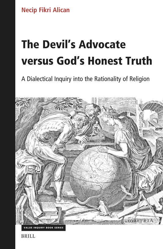 The Devil’s Advocate versus God’s Honest Truth