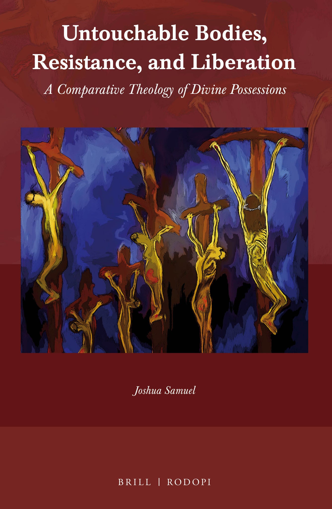 Untouchable Bodies, Resistance, and Liberation