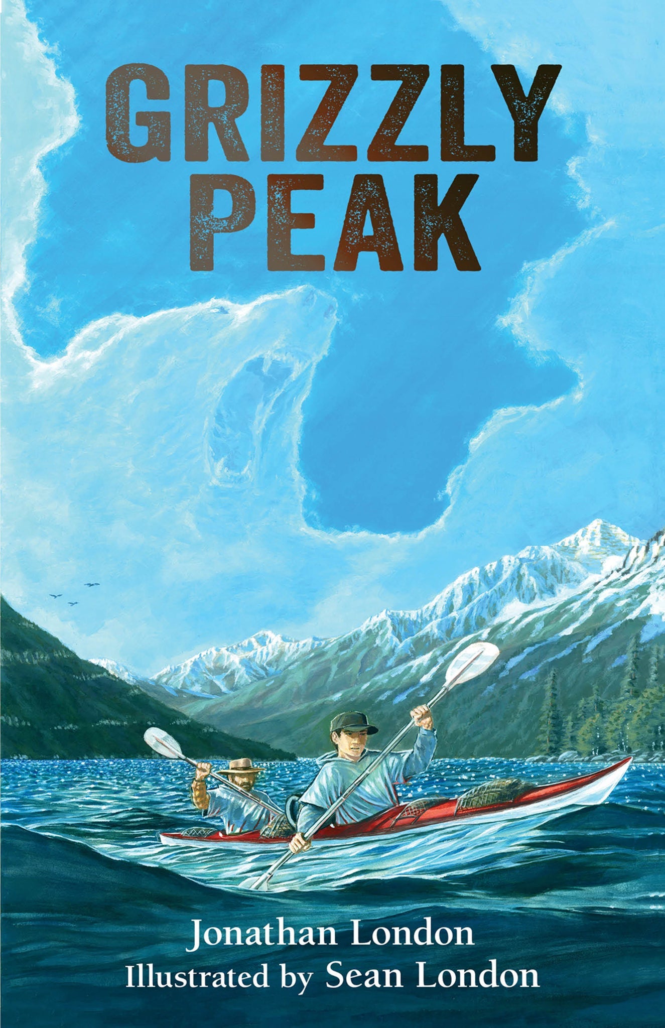 Grizzly Peak