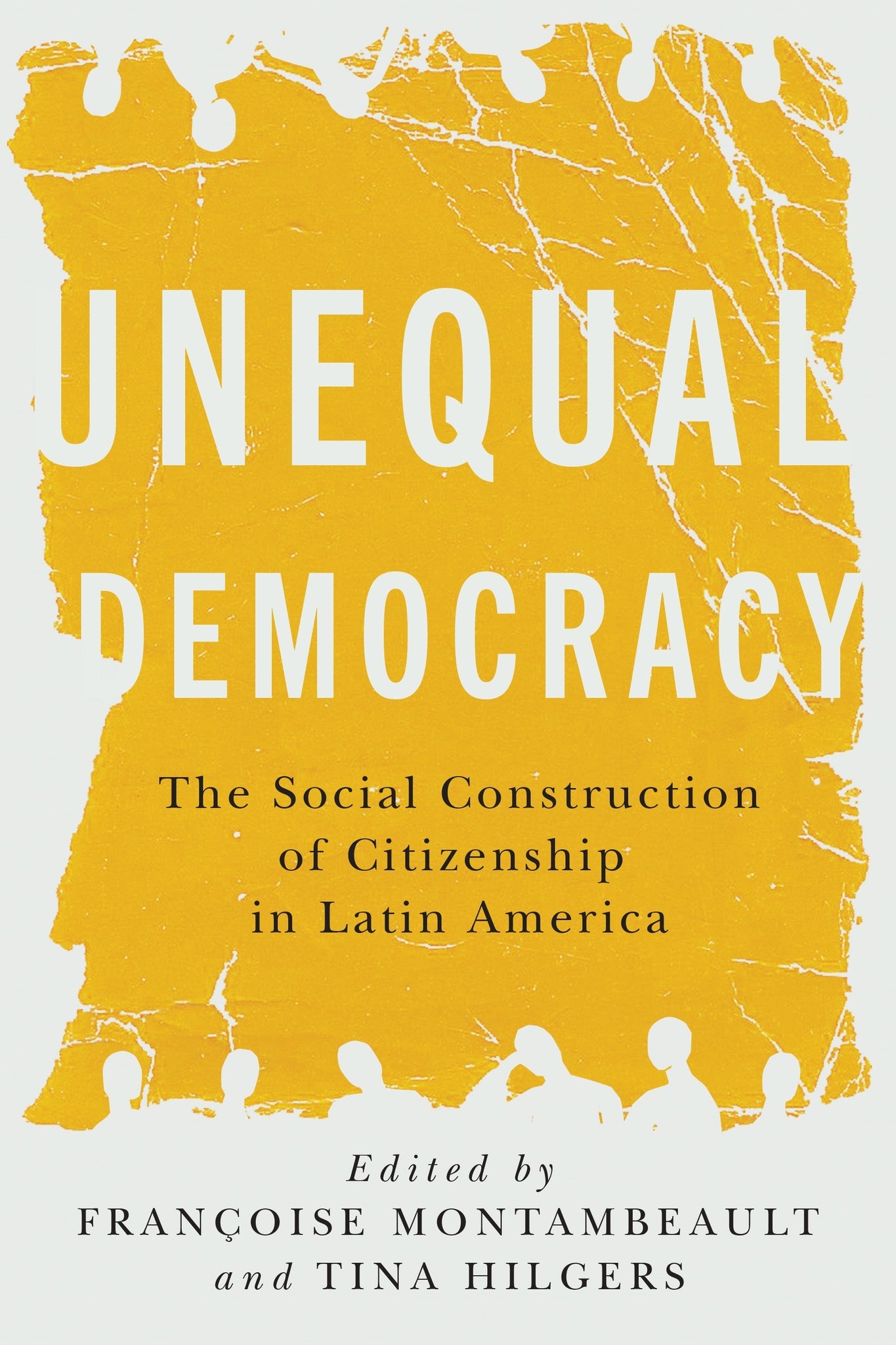 Unequal Democracy