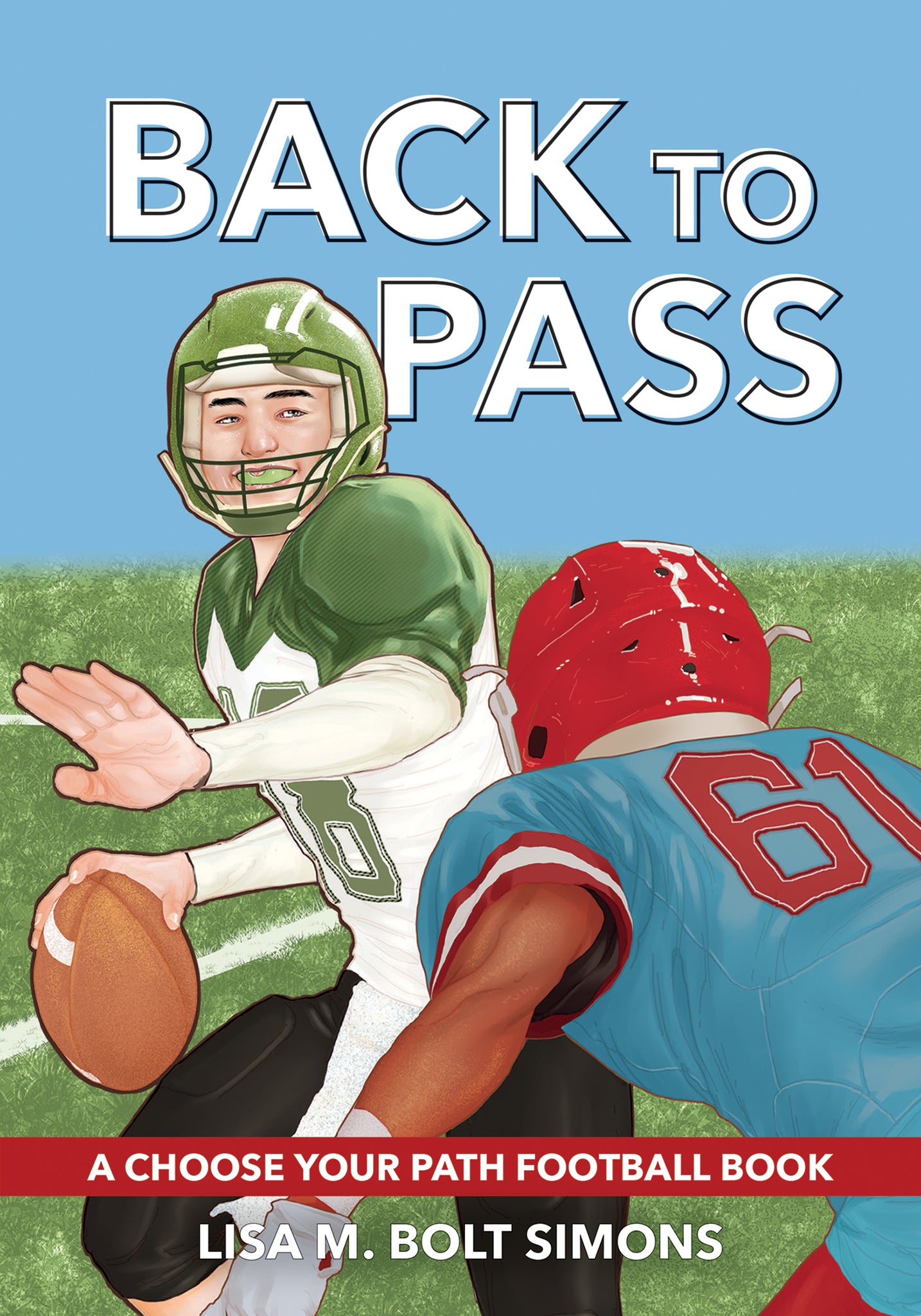 Back to Pass