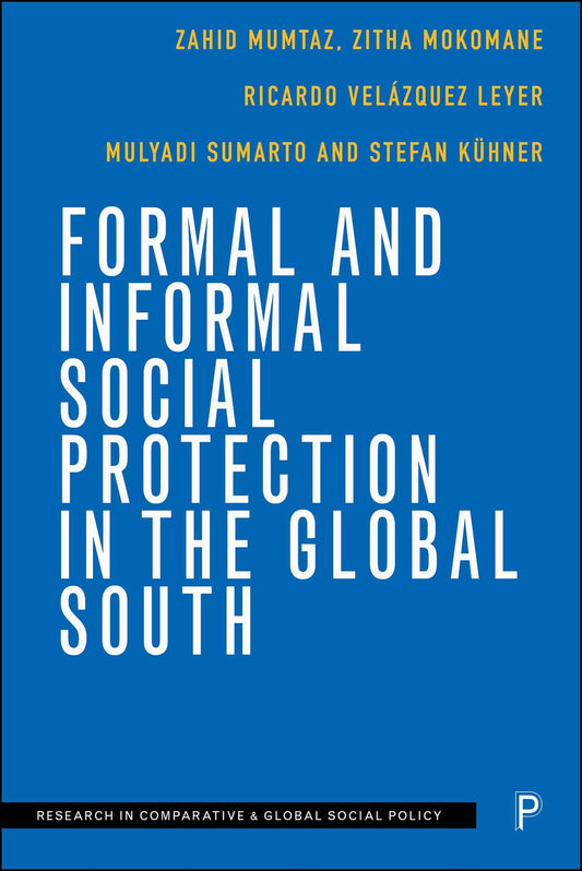 Formal and Informal Social Protection in the Global South