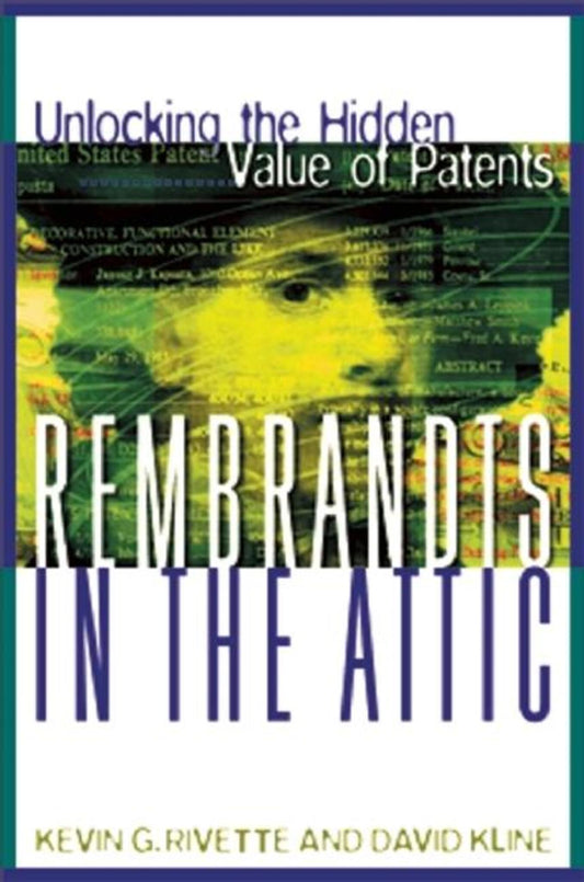 Rembrandts in the Attic