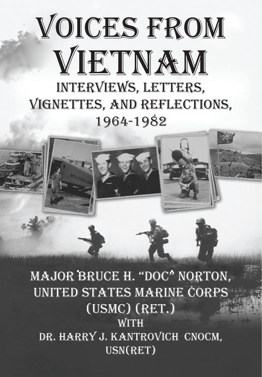 Voices From Vietnam