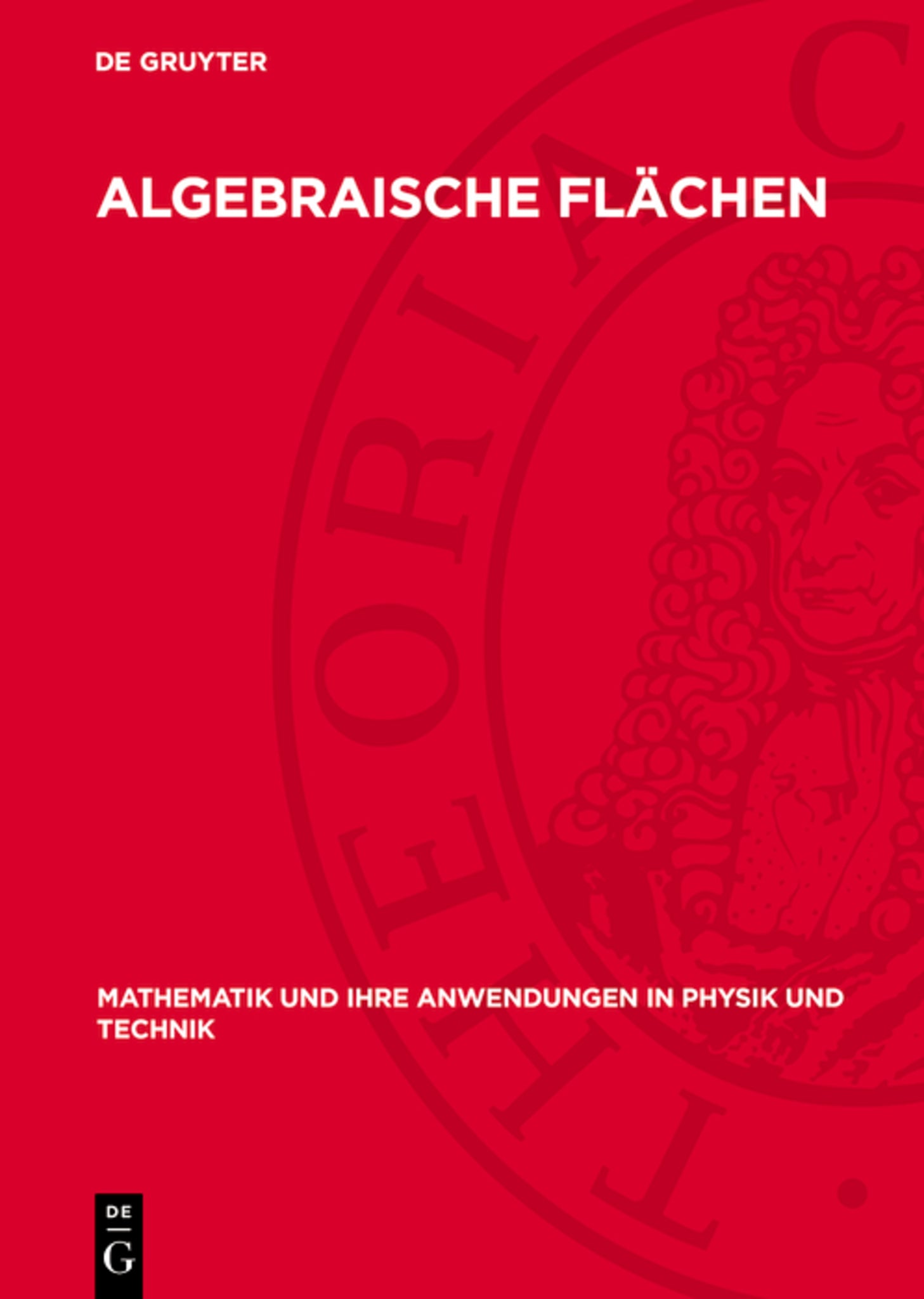 Algebraische Flächen