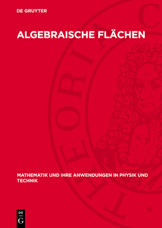 Algebraische Flächen