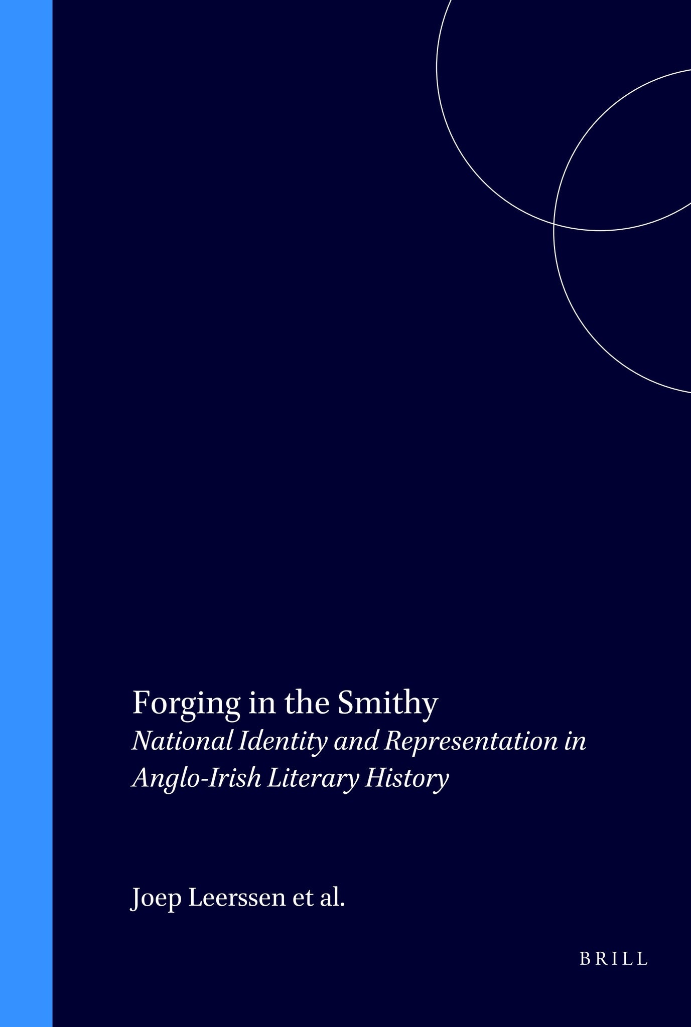 Forging in the Smithy