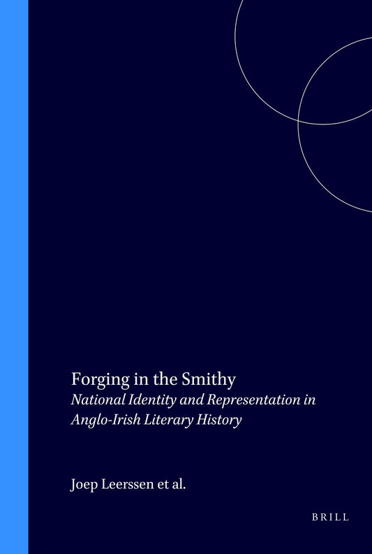 Forging in the Smithy
