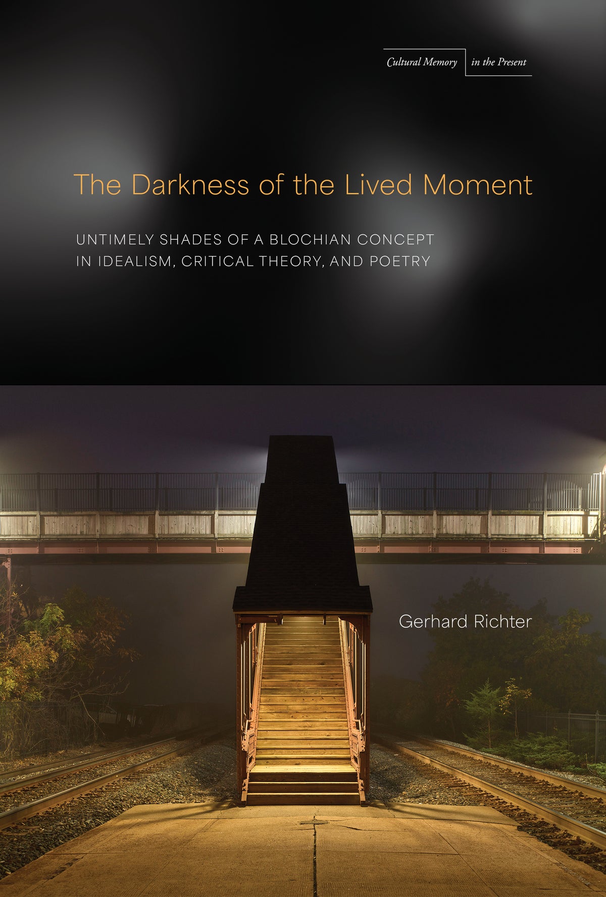 The Darkness of the Lived Moment