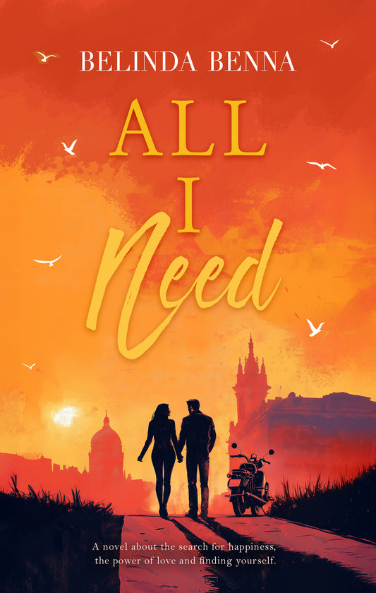 All I Need
