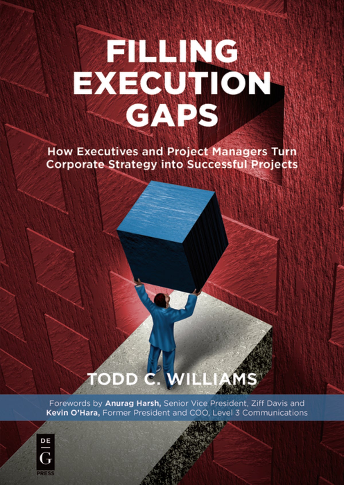 Filling Execution Gaps