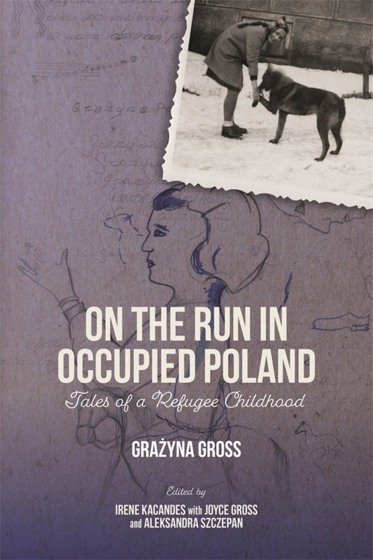 On the Run in Occupied Poland