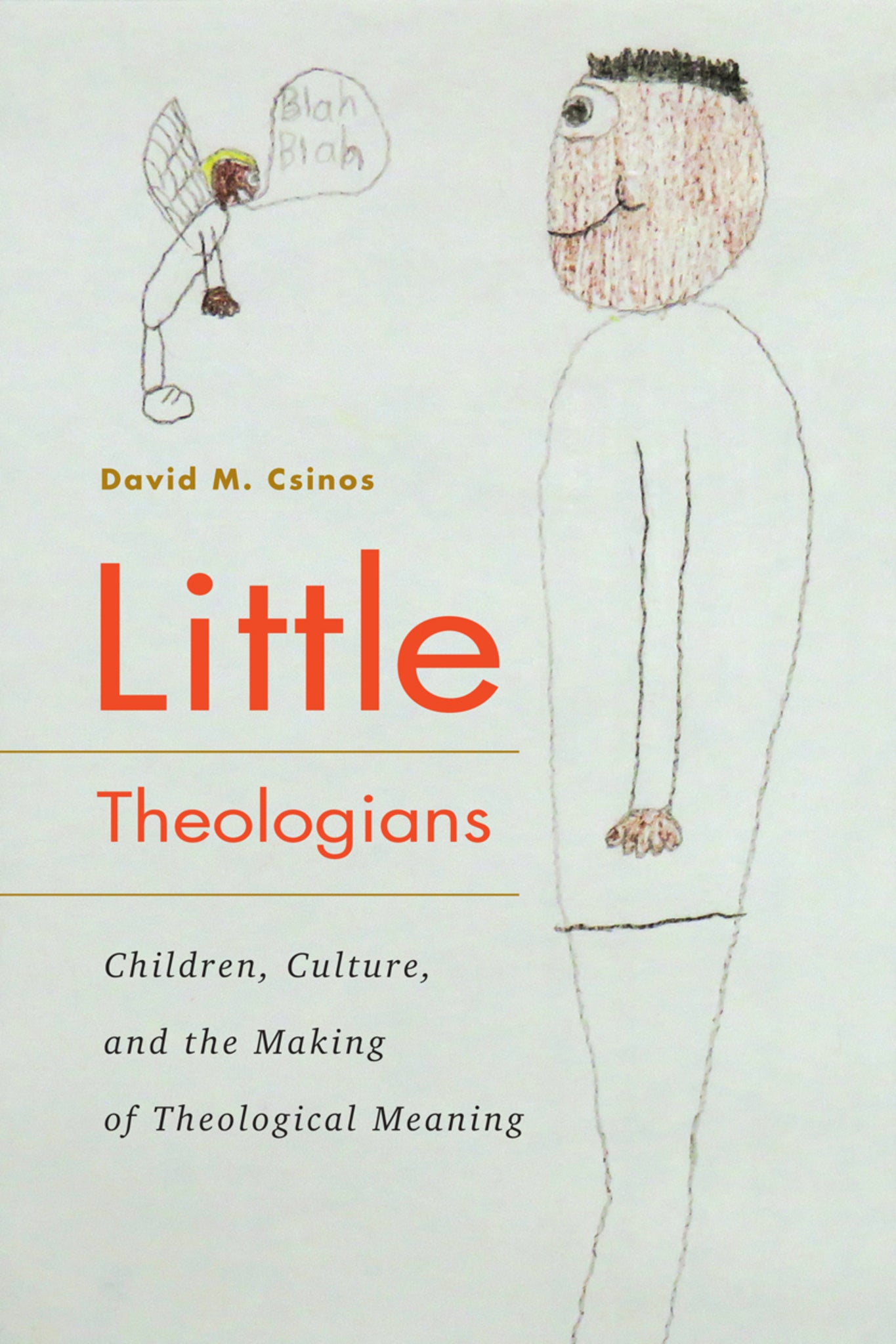 Little Theologians