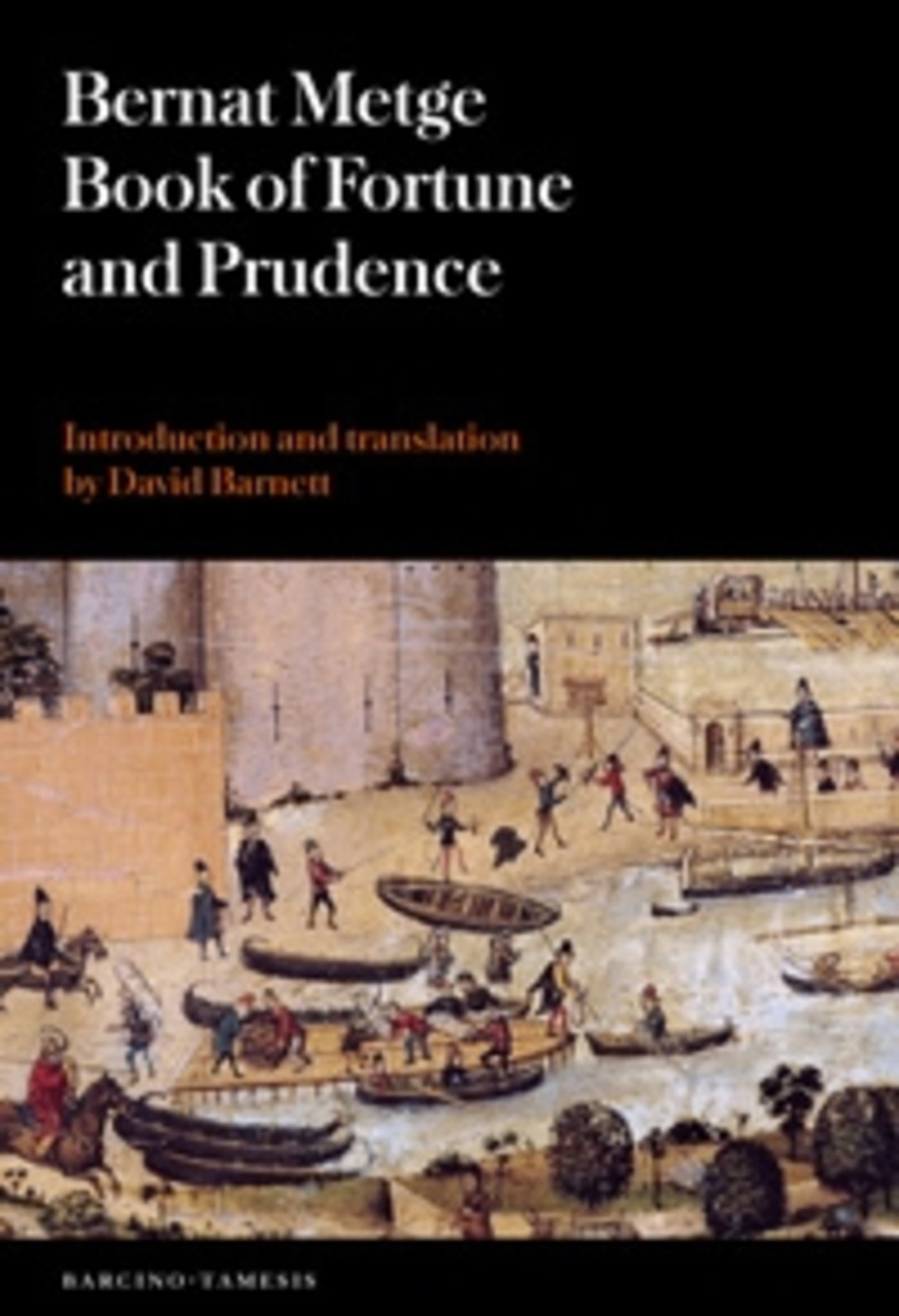 Book of Fortune and Prudence (Llibre de Fortuna i Prudència)