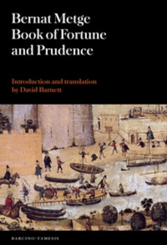 Book of Fortune and Prudence (Llibre de Fortuna i Prudència)