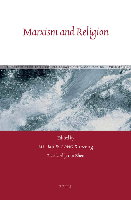 Marxism and Religion