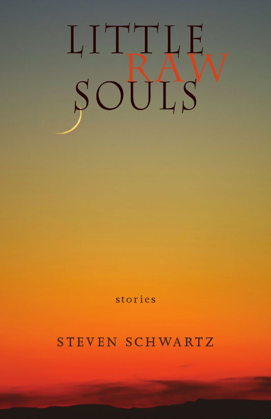 Little Raw Souls