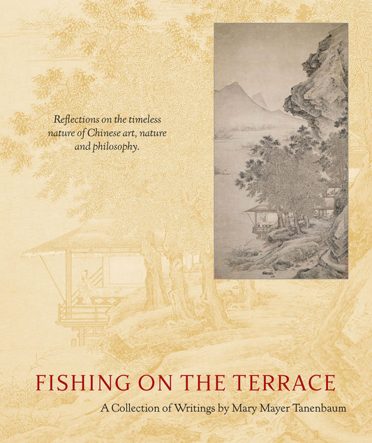 Fishing on the Terrace