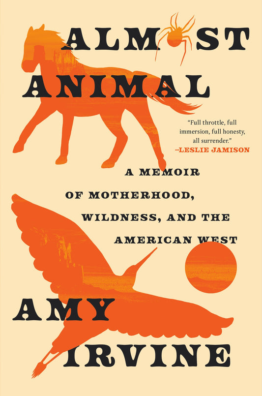 Almost Animal