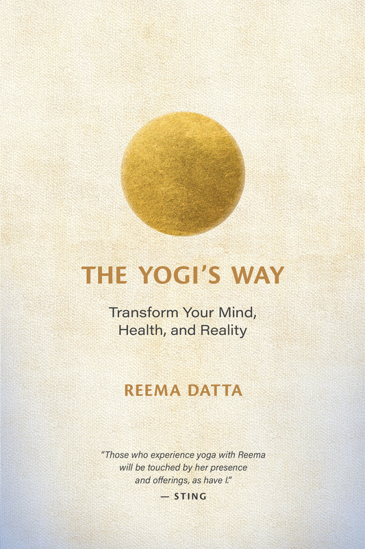 The Yogi’s Way