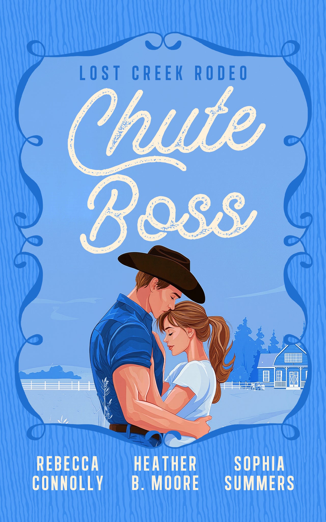 Chute Boss