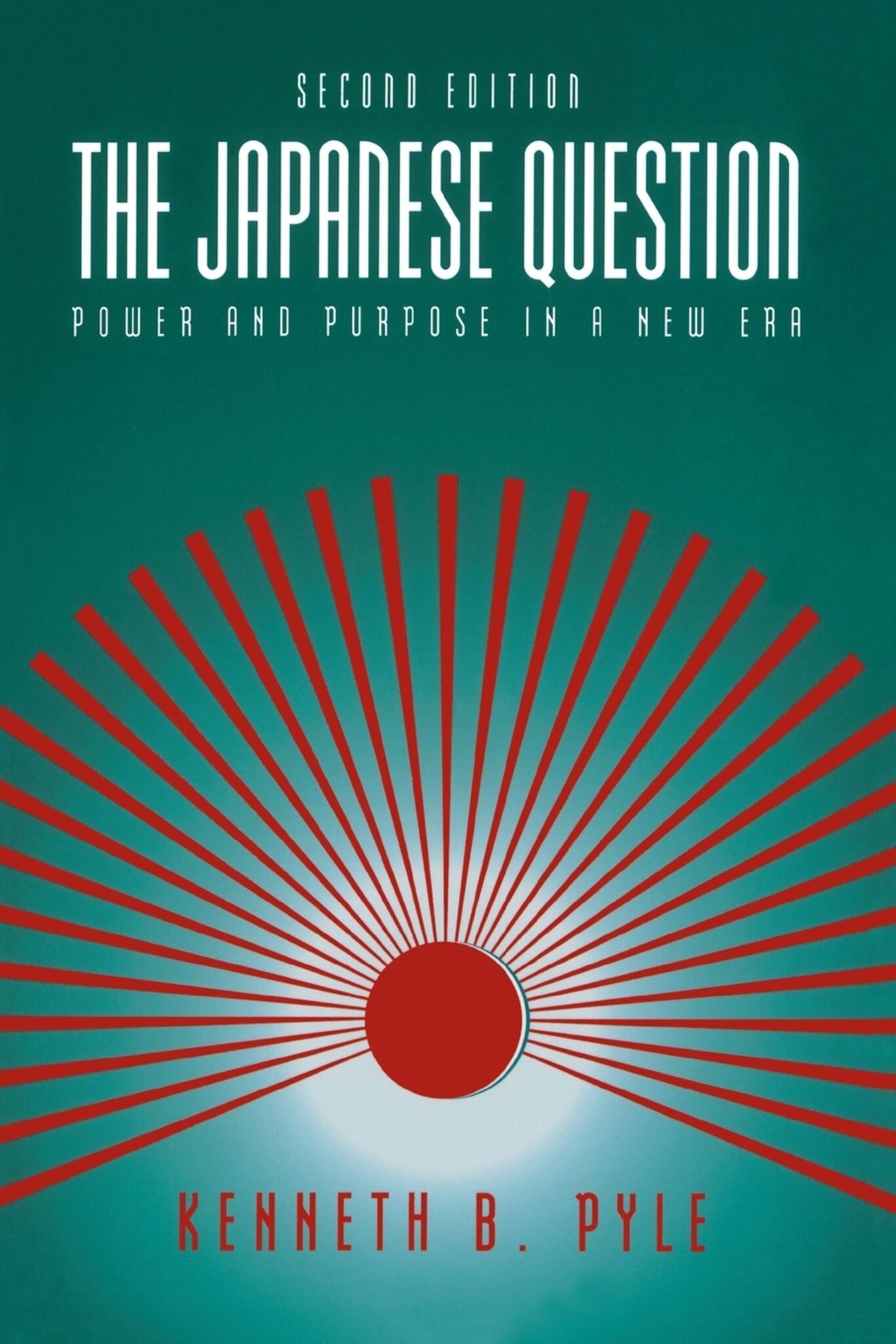 The Japanese Question: