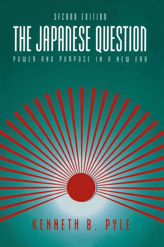 The Japanese Question: