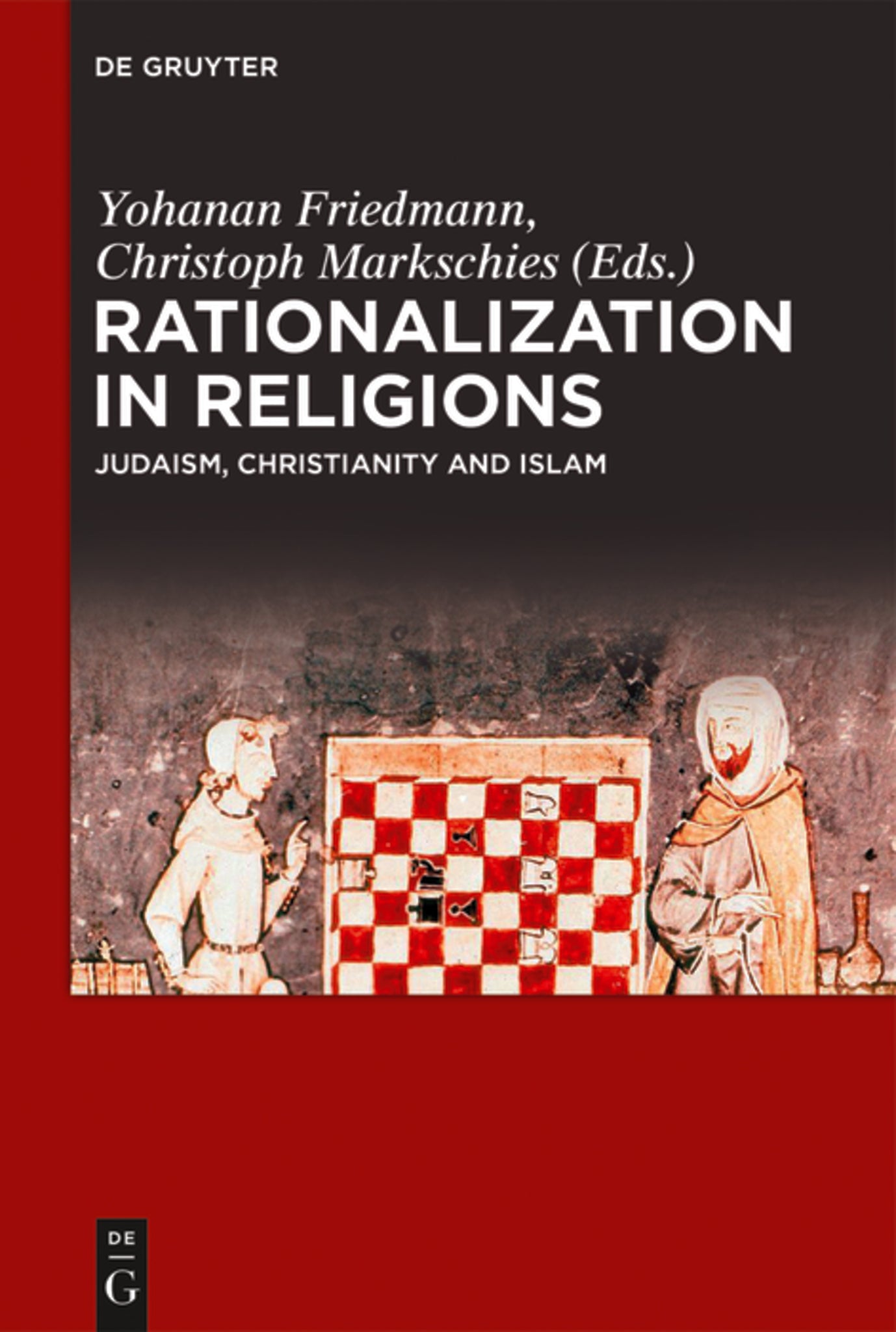 Rationalization in Religions