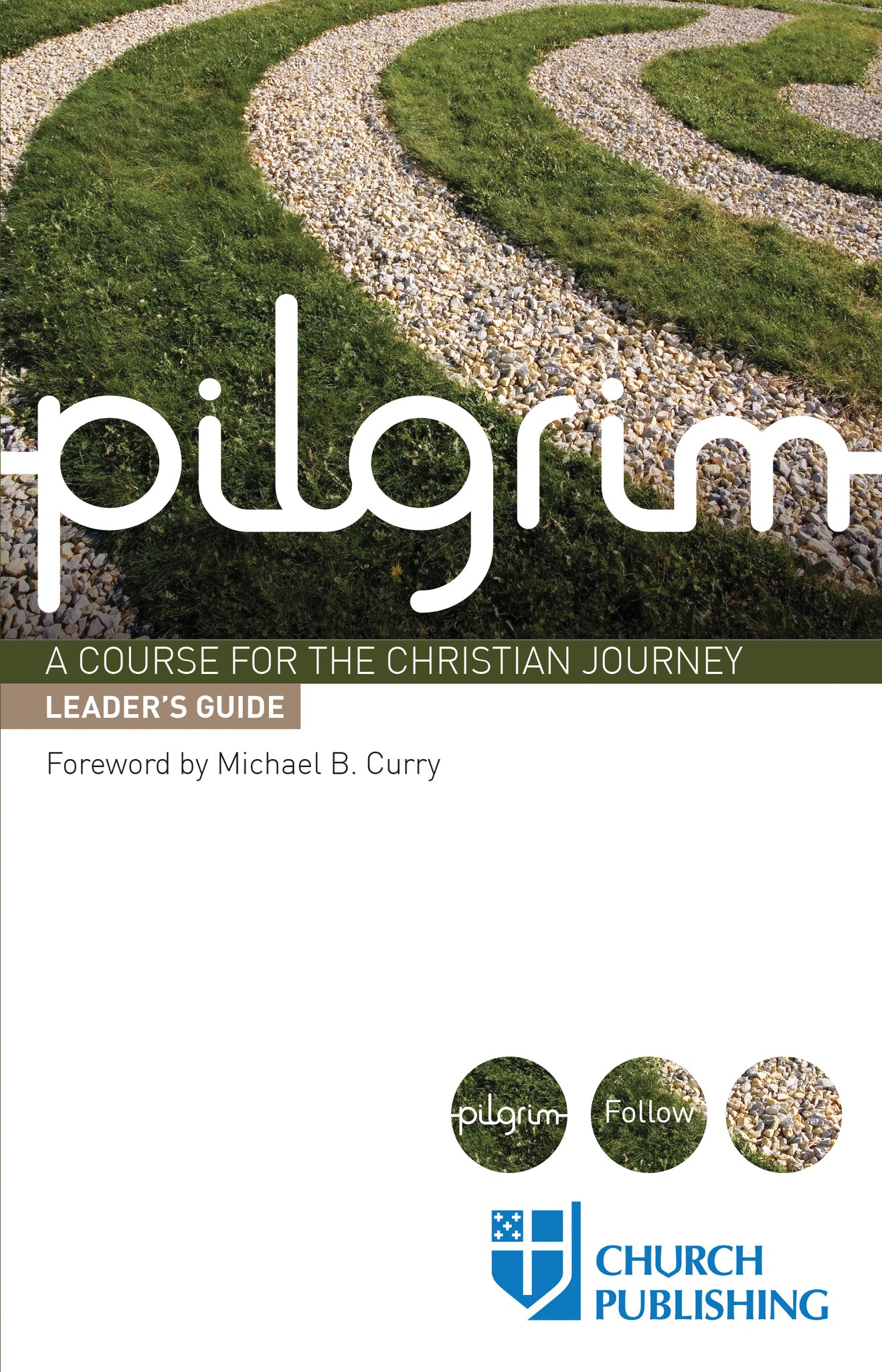 Pilgrim -  Leader's Guide