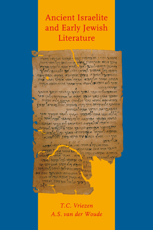 Ancient Israelite and Early Jewish Literature